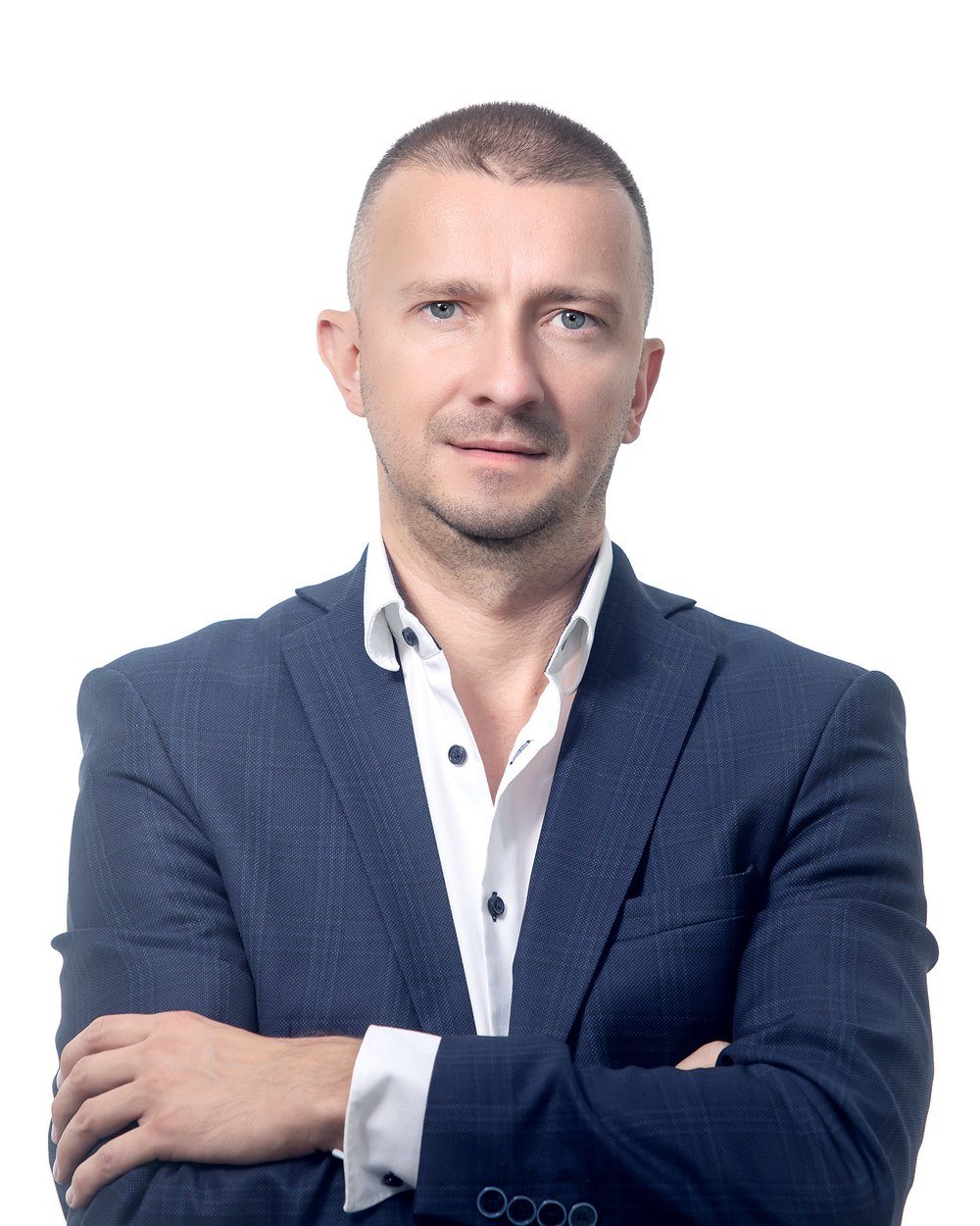 Założyciel Tax Profit