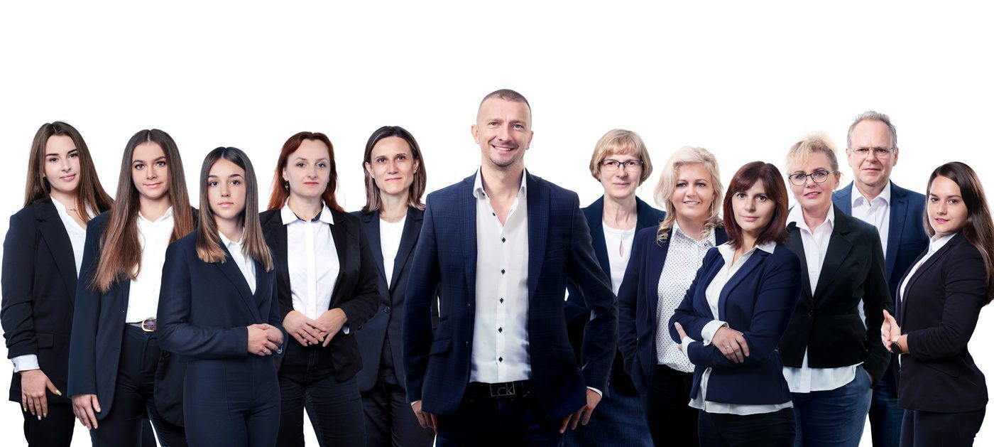 Zespół Tax Profit